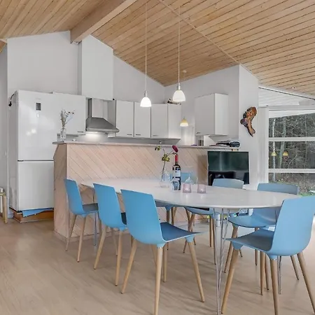 4 Bedroom Awesome In * Nexø