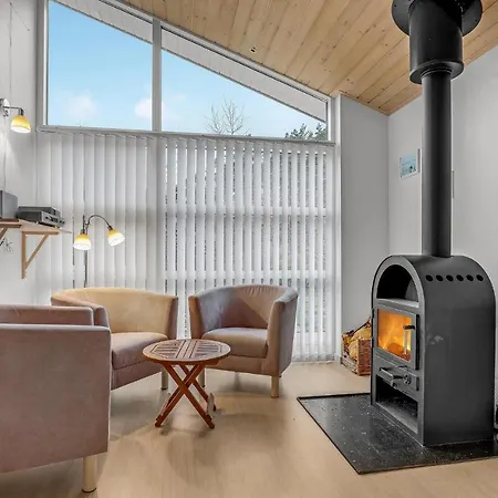 4 Bedroom Awesome In * Nexø