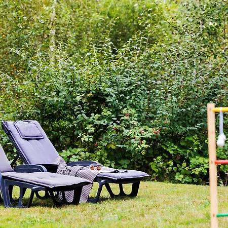 4 Bedroom Awesome In * Nexø